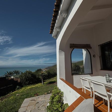 Villa Sensasiones 2 Tarifa Exteriér fotografie