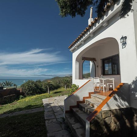 Villa Sensasiones 2 Tarifa Exteriér fotografie