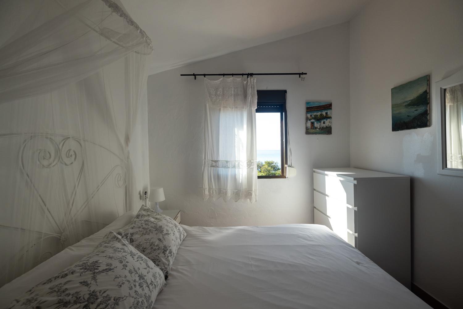 Villa Sensasiones 2 Tarifa Exteriér fotografie