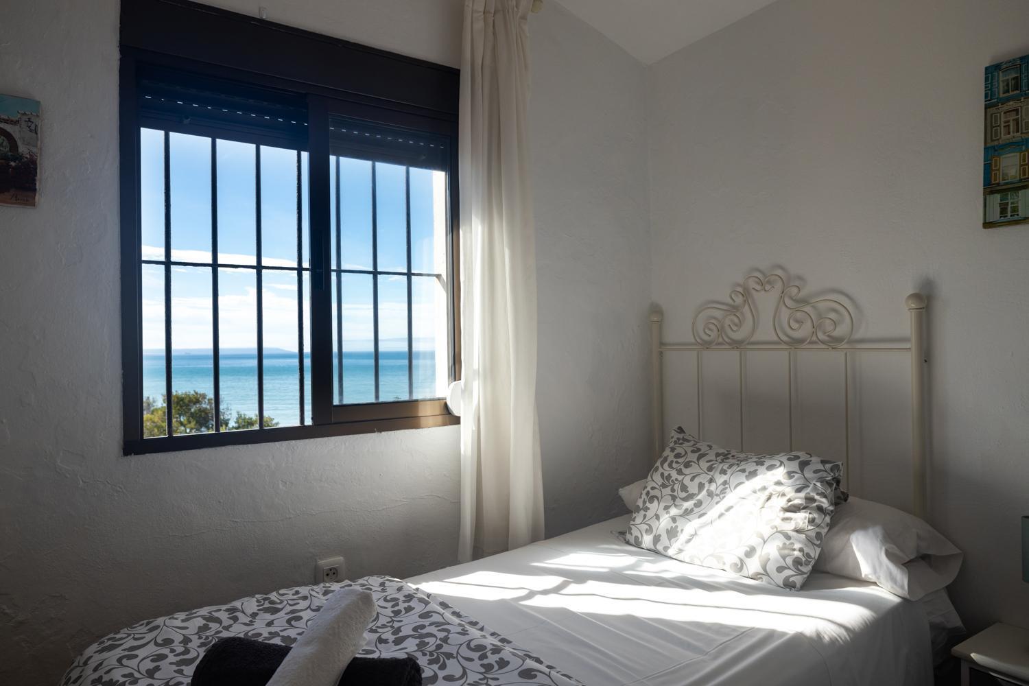 Villa Sensasiones 2 Tarifa Exteriér fotografie
