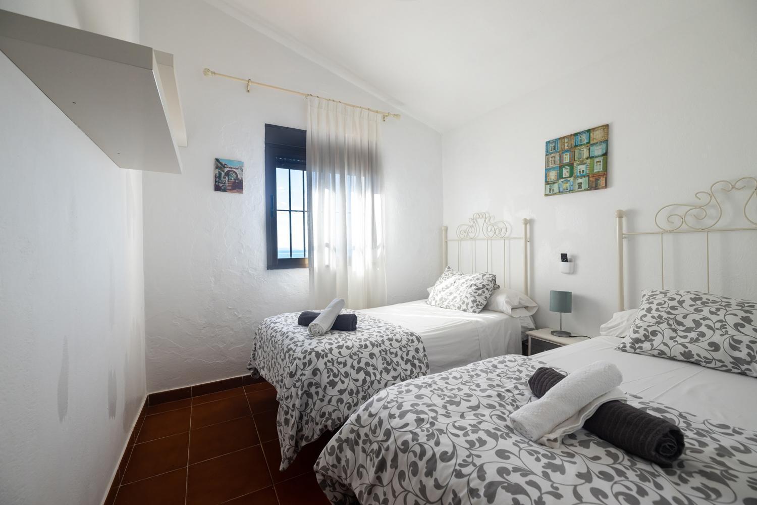Villa Sensasiones 2 Tarifa Exteriér fotografie