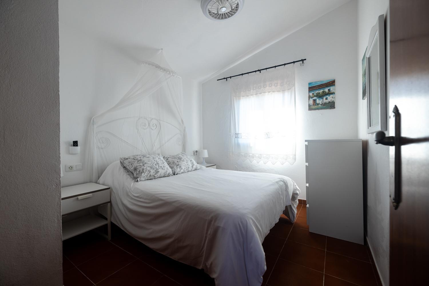 Villa Sensasiones 2 Tarifa Exteriér fotografie