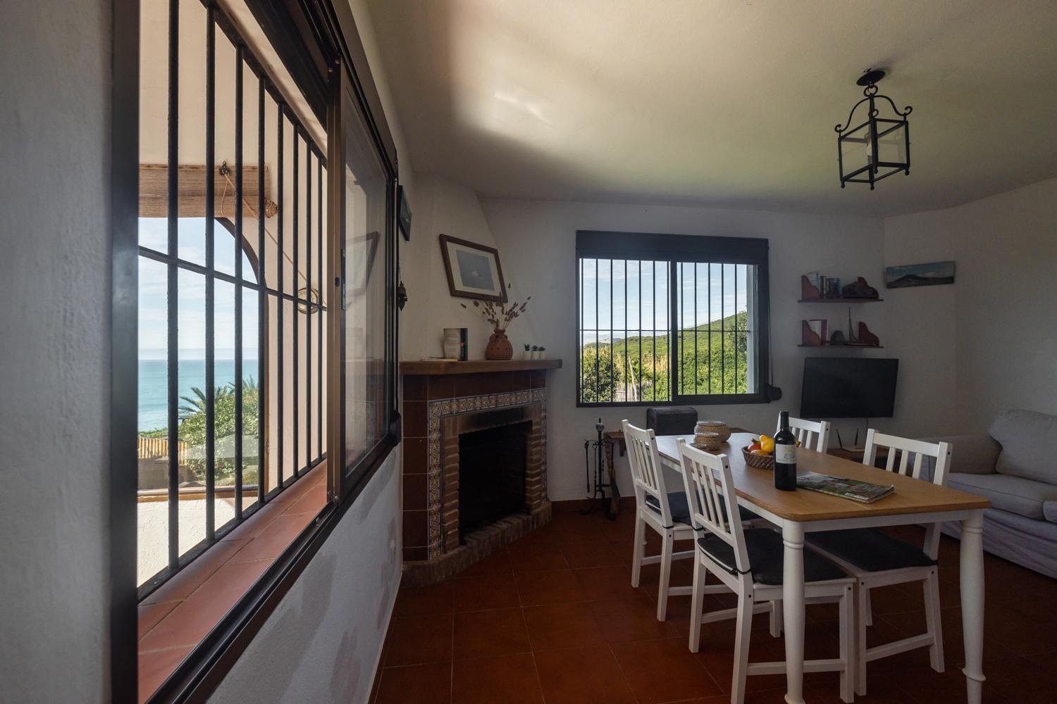 Villa Sensasiones 2 Tarifa Exteriér fotografie