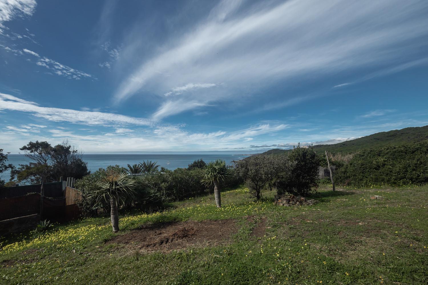 Villa Sensasiones 2 Tarifa Exteriér fotografie